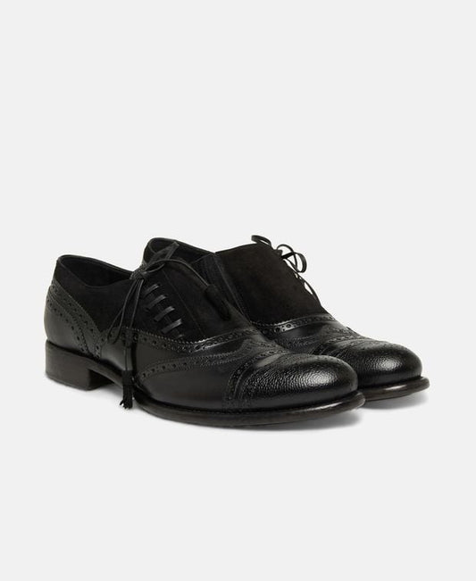 Dolce & Gabbana Brogues