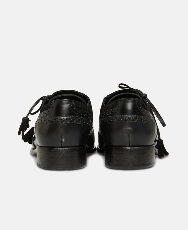 Dolce & Gabbana Brogues