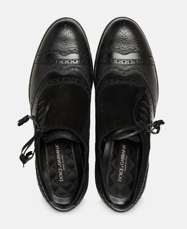 Dolce & Gabbana Brogues