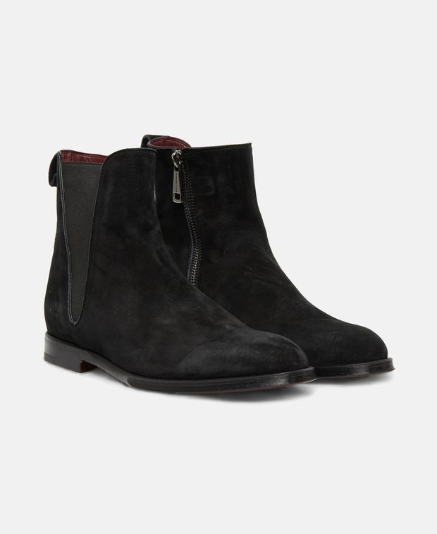 Dolce & Gabbana Chelsea boots