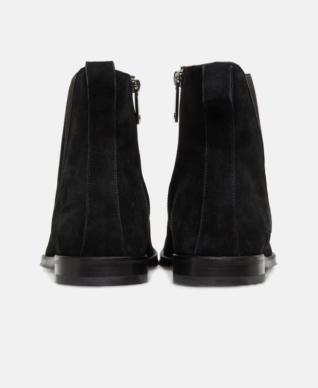 Dolce & Gabbana Chelsea boots