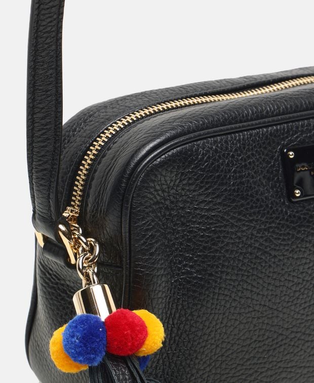 Dolce & Gabbana Leather cross body bag