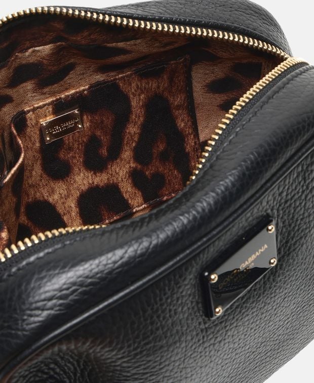 Dolce & Gabbana Leather cross body bag