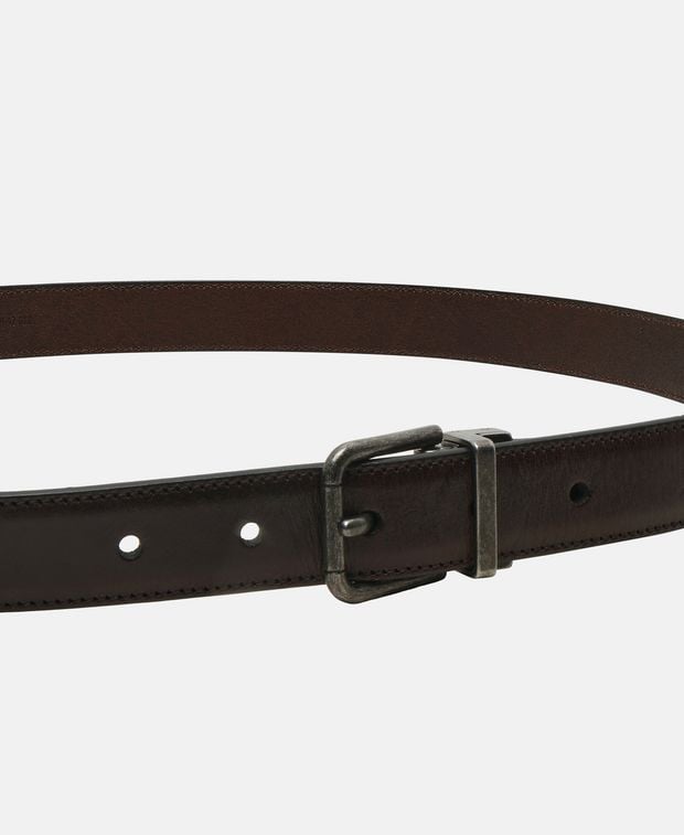 Dolce & Gabbana Leather belt