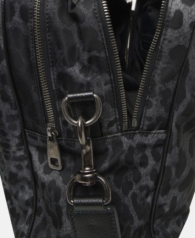 Dolce & Gabbana Leather business bag