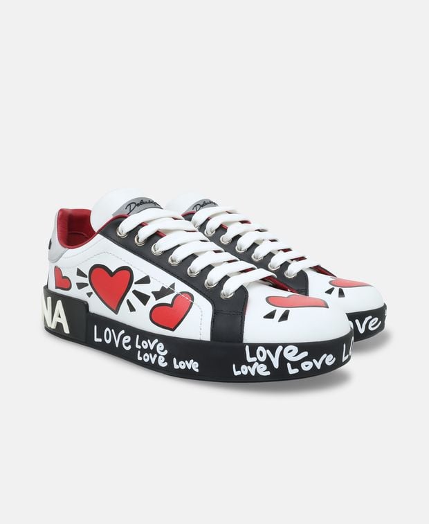Dolce & Gabbana Sneakers
