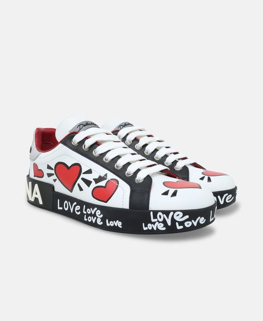 Dolce & Gabbana Sneakers