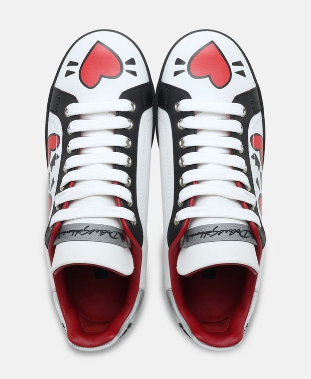 Dolce & Gabbana Sneakers