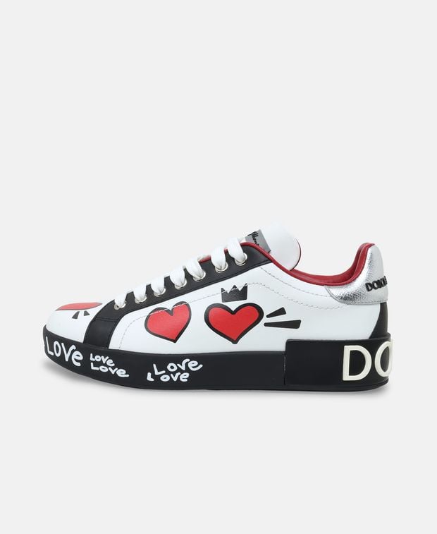 Dolce & Gabbana Sneakers