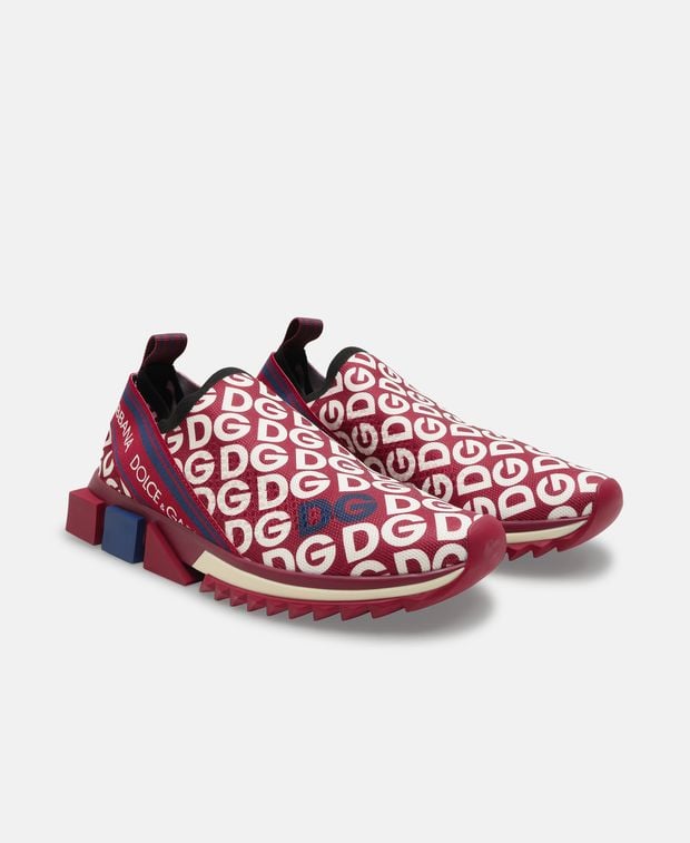Dolce & Gabbana Slip-on sneakers