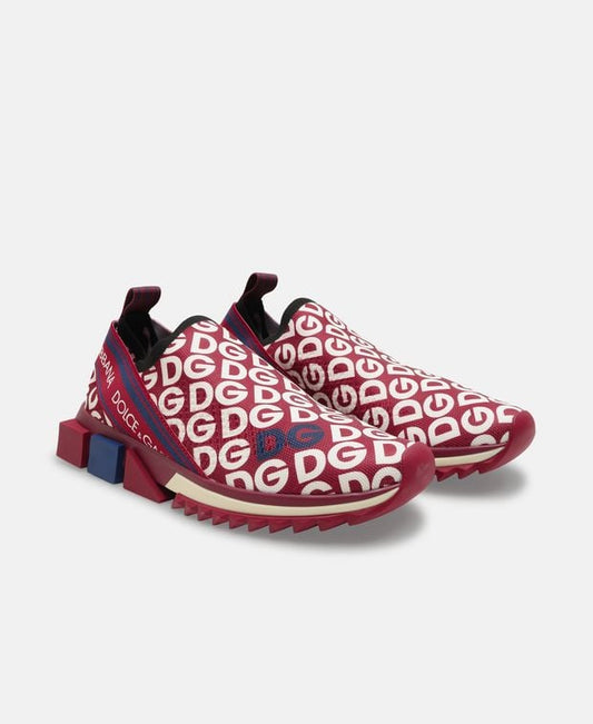 Dolce & Gabbana Slip-on sneakers