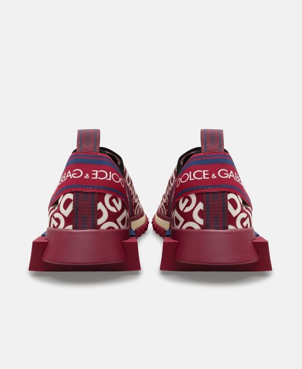 Dolce & Gabbana Slip-on sneakers
