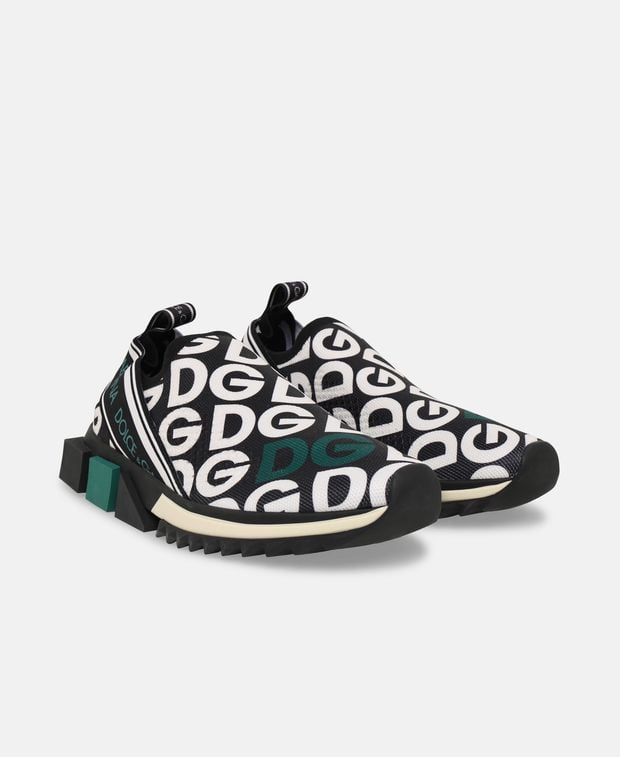 Dolce & Gabbana Slip-on sneakers
