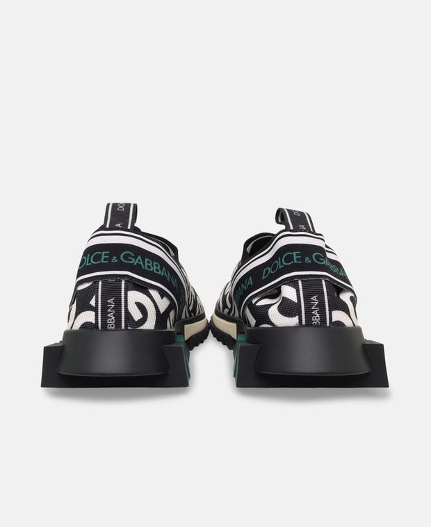 Dolce & Gabbana Slip-on sneakers