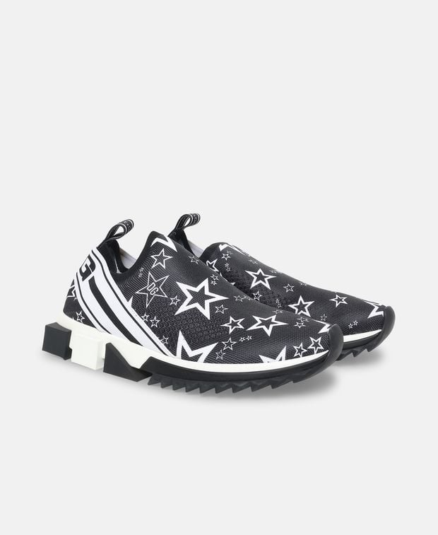 Dolce & Gabbana Slip-on sneakers