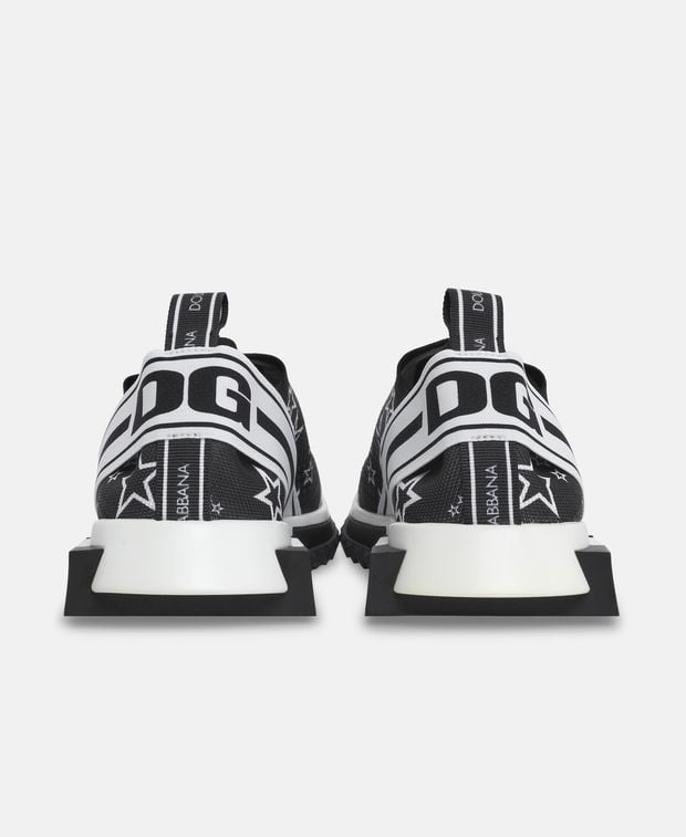 Dolce & Gabbana Slip-on sneakers