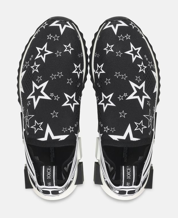 Dolce & Gabbana Slip-on sneakers
