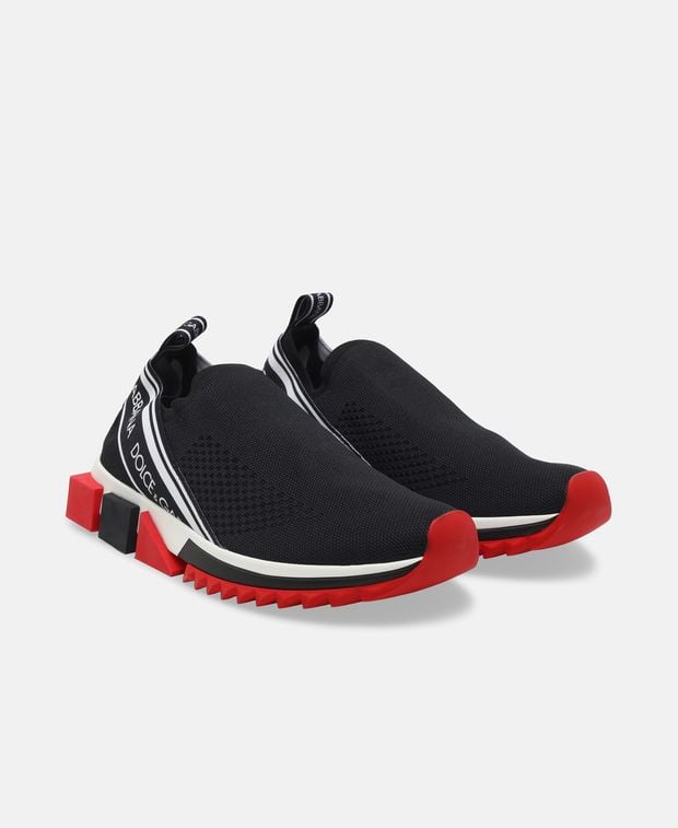 Dolce & Gabbana Slip-on sneakers Sorrento