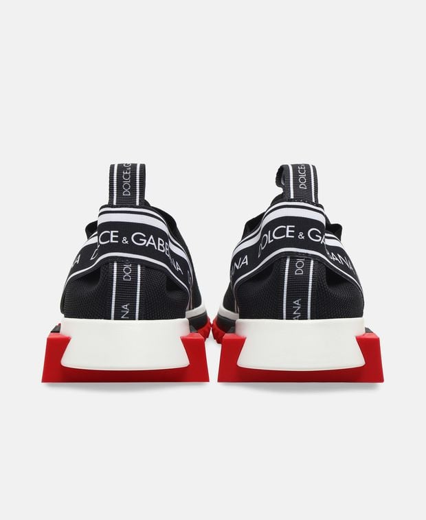 Dolce & Gabbana Slip-on sneakers Sorrento