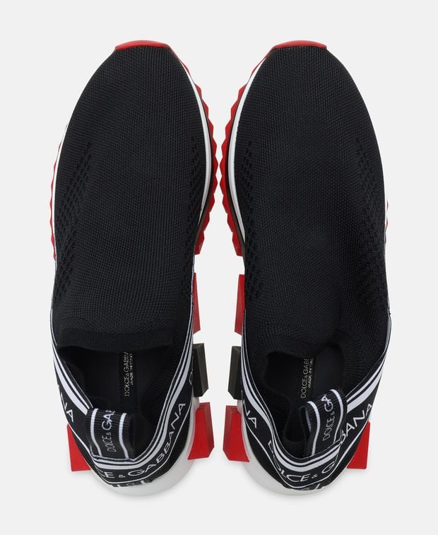 Dolce & Gabbana Slip-on sneakers Sorrento