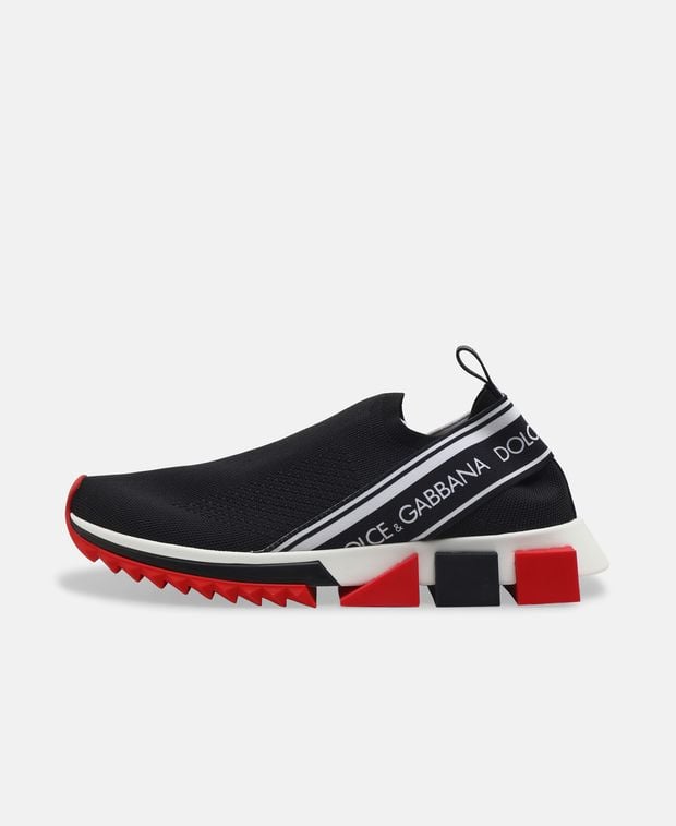 Dolce & Gabbana Slip-on sneakers Sorrento