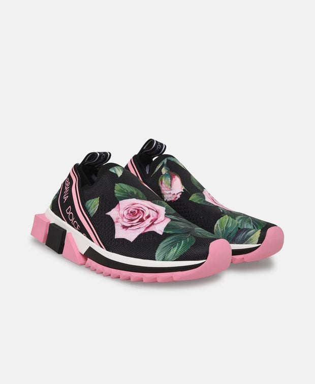 Dolce & Gabbana Slip-on sneakers Sorrento