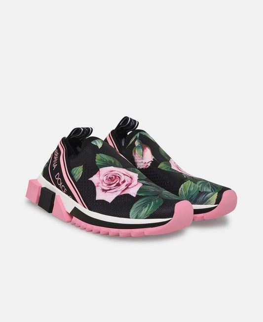 Dolce & Gabbana Slip-on sneakers Sorrento