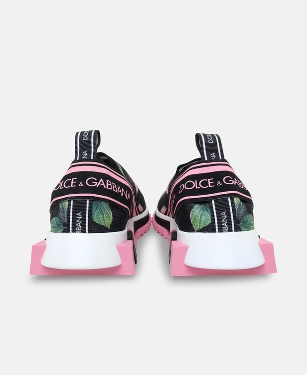 Dolce & Gabbana Slip-on sneakers Sorrento