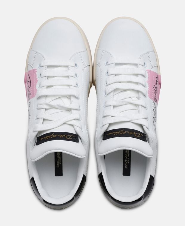 Dolce & Gabbana Sneakers