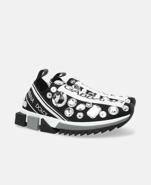 Dolce & Gabbana Slip-on sneakers
