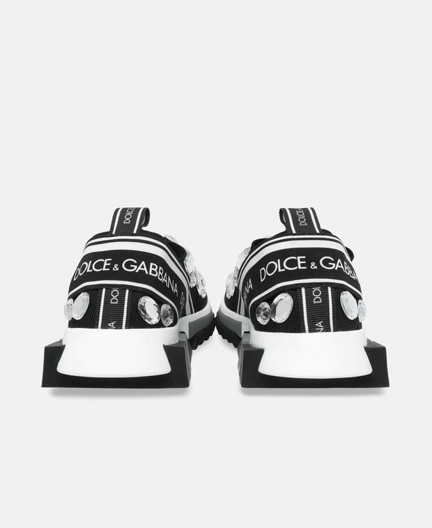 Dolce & Gabbana Slip-on sneakers