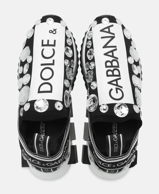 Dolce & Gabbana Slip-on sneakers