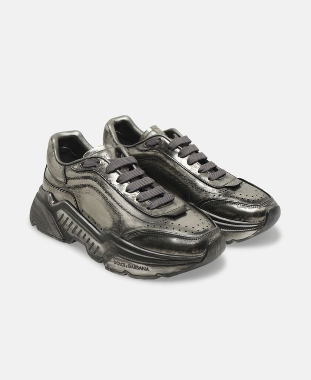 Dolce & Gabbana Platform sneakers Daymaster