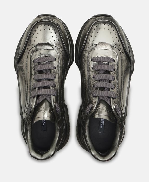 Dolce & Gabbana Platform sneakers Daymaster