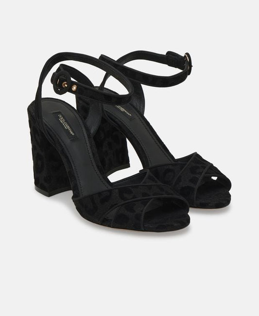 Dolce & Gabbana Heeled sandals