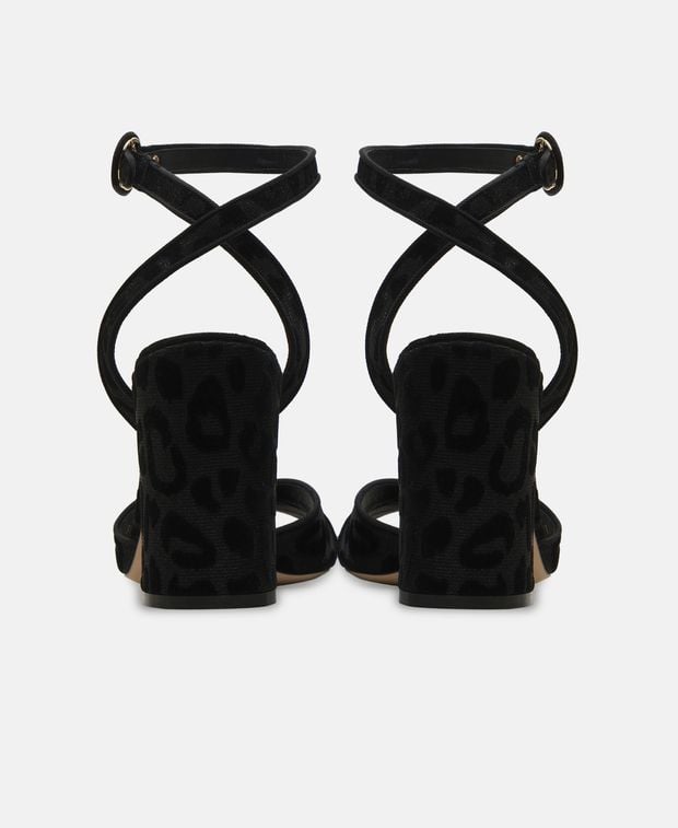 Dolce & Gabbana Heeled sandals