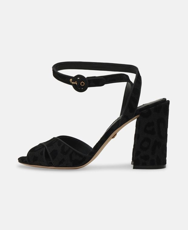 Dolce & Gabbana Heeled sandals