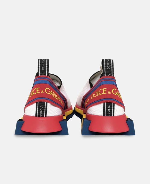 Dolce & Gabbana Slip-on sneakers