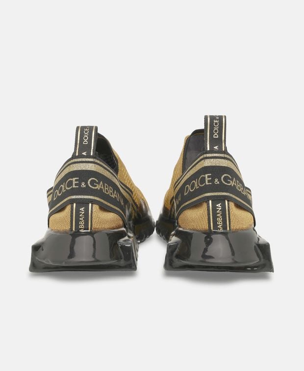 Dolce & Gabbana Slip-on sneakers
