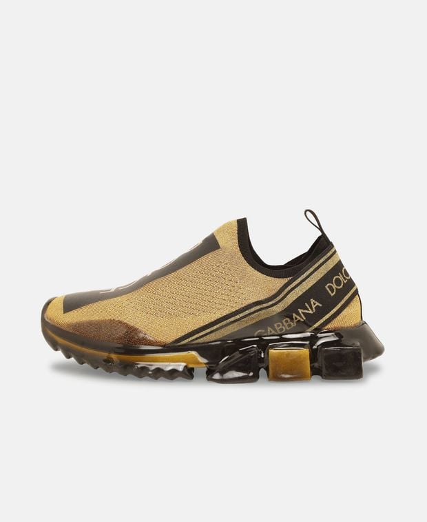 Dolce & Gabbana Slip-on sneakers
