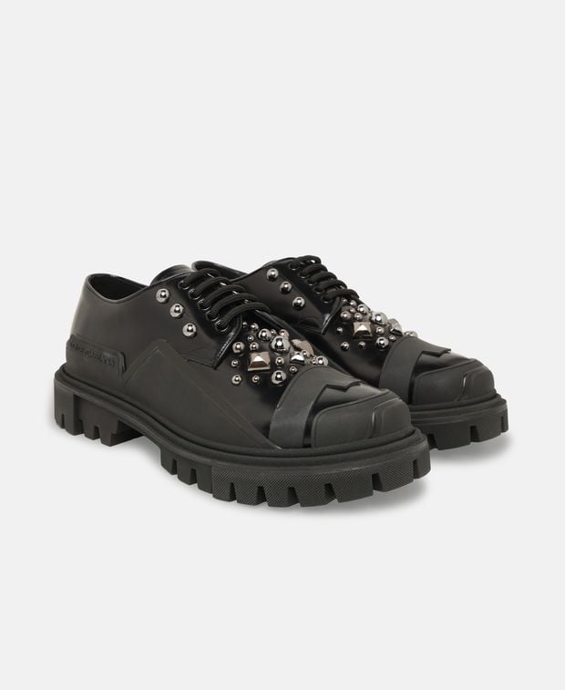 Dolce & Gabbana Derbys