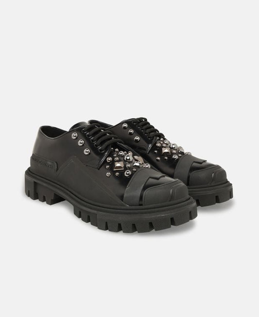 Dolce & Gabbana Derbys