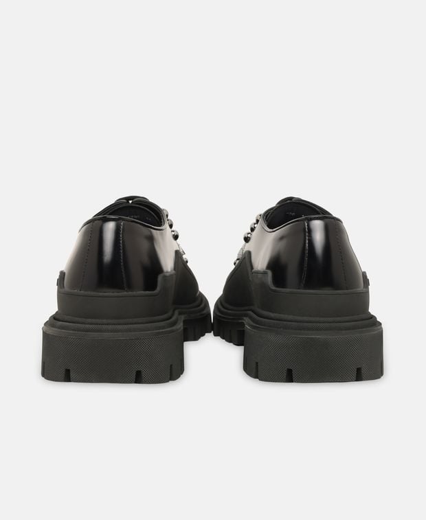 Dolce & Gabbana Derbys