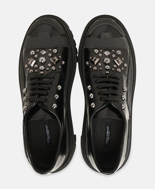 Dolce & Gabbana Derbys