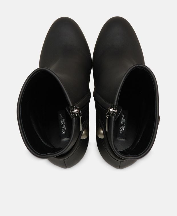Dolce & Gabbana Ankle boots