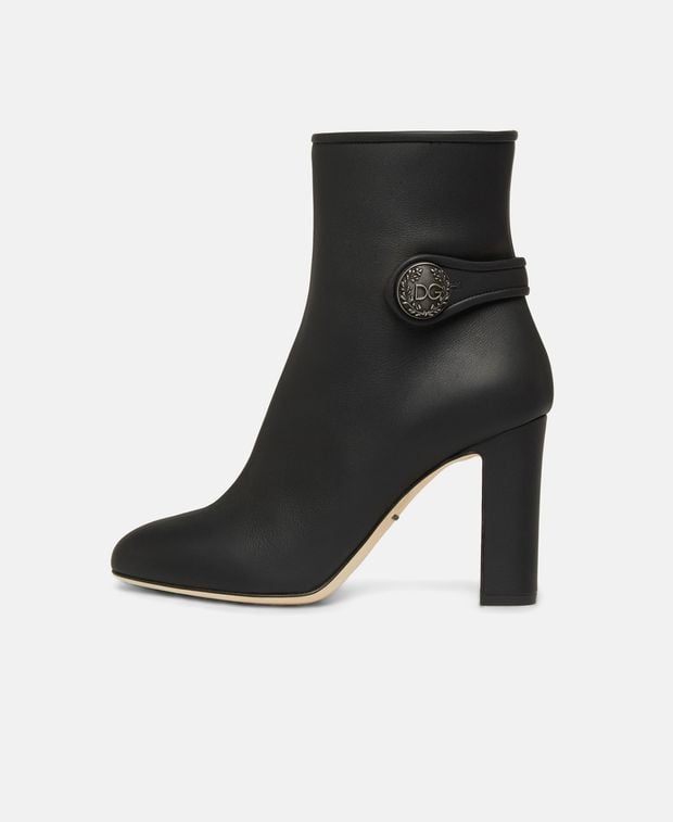 Dolce & Gabbana Ankle boots
