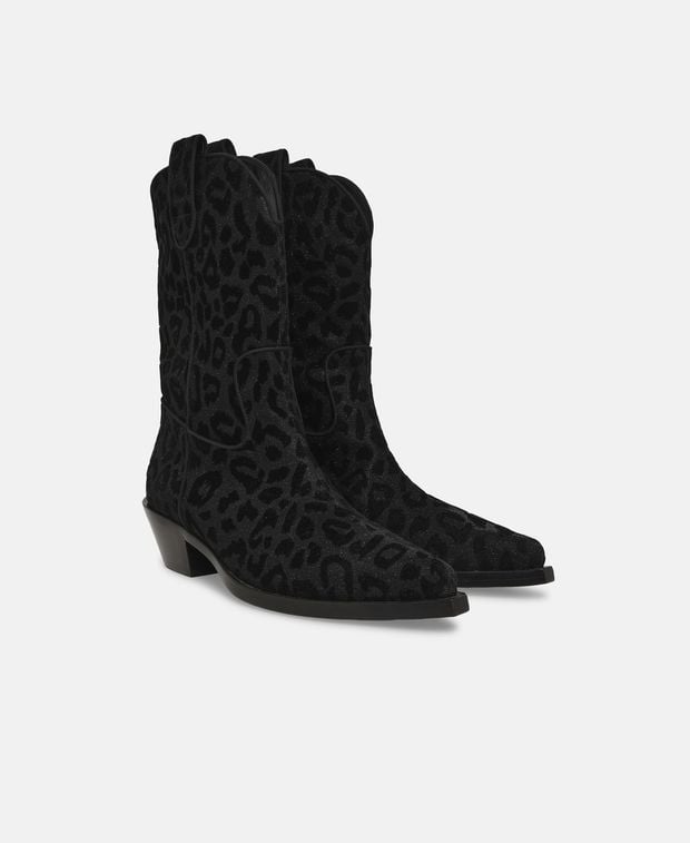 Dolce & Gabbana Ankle boots