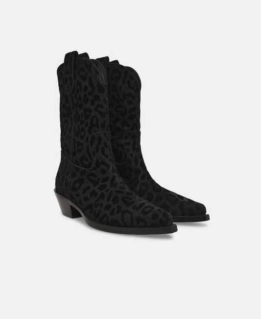 Dolce & Gabbana Ankle boots