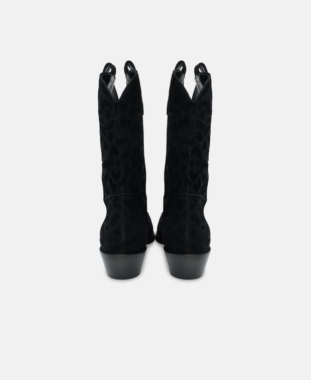 Dolce & Gabbana Ankle boots