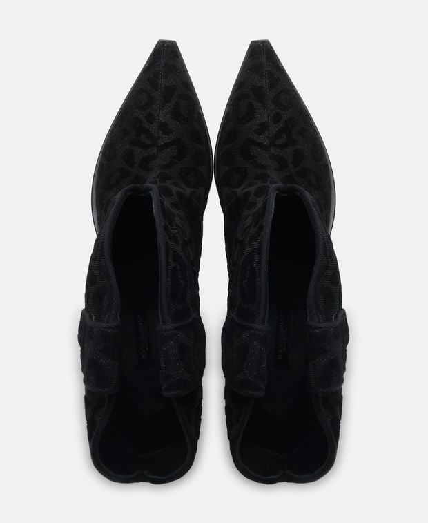 Dolce & Gabbana Ankle boots
